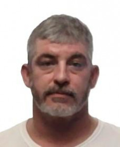 Anthony Wayne Mcardle a registered Sex or Violent Offender of Indiana