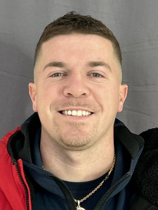 Andrew Lawrence Steinke a registered Sex or Violent Offender of Indiana