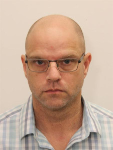 Bradley A Sandler a registered Sex or Violent Offender of Indiana