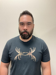 Anthony Edward Willis a registered Sex or Violent Offender of Indiana