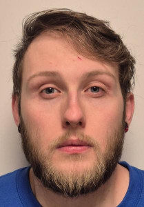 Austin Dakota Jolly a registered Sex or Violent Offender of Indiana