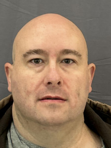 John Daniel Burke Jr a registered Sex or Violent Offender of Indiana