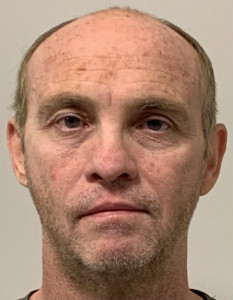 Duane Allen Bault a registered Sex or Violent Offender of Indiana