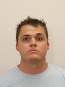 Jonathan Mitchell Lloyd a registered Sex or Violent Offender of Indiana