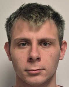 Clinton Cole Johnson Jr a registered Sex or Violent Offender of Indiana