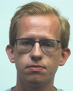 Zachary Scott Hand a registered Sex or Violent Offender of Indiana