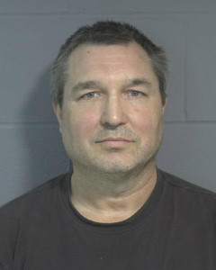 Joseph Bradley Powell a registered  of Indiana