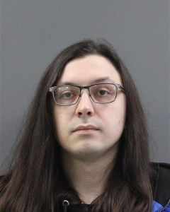 Jason Floyd Stout a registered Sex or Violent Offender of Indiana