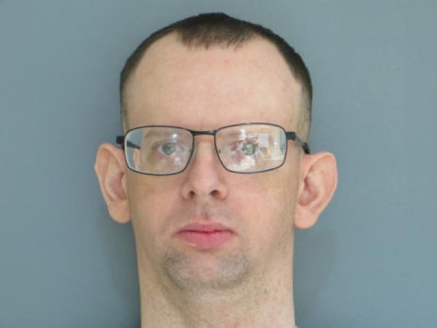 Christopher Daniel Parsons a registered Sex or Violent Offender of Indiana