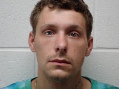 Taylor Wayne Weddle a registered Sex or Violent Offender of Indiana