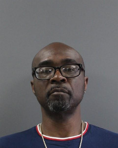 Carlton Darrnell Spurlock a registered Sex or Violent Offender of Indiana