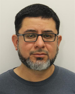 Rodney Rodriguez a registered Sex Offender of Texas