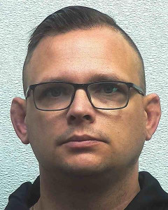 Devin Howard Gilliam a registered Sex or Violent Offender of Indiana