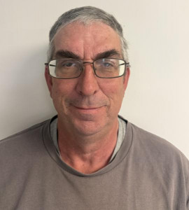 Gregory Joseph Comer a registered Sex or Violent Offender of Indiana