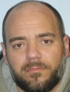 Bruce Allen Daniels a registered Sex or Violent Offender of Indiana