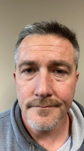 Capen Ryan Jordan a registered Sex or Violent Offender of Indiana