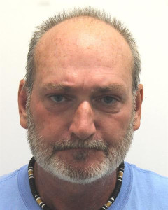 Darald William Carew a registered Sex or Violent Offender of Indiana