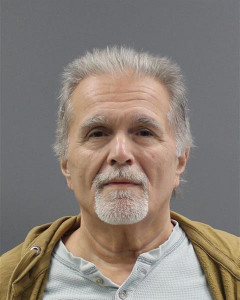 George Edward Sabie a registered Sex or Violent Offender of Indiana