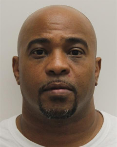 Corey Michael Harden a registered Sex or Violent Offender of Indiana