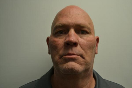 Teddy D Burchett Sr a registered Sex or Violent Offender of Indiana