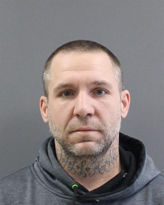 Kevin Lee Roark a registered Sex or Violent Offender of Indiana