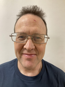 Chad Raymond Lischkge a registered Sex or Violent Offender of Indiana