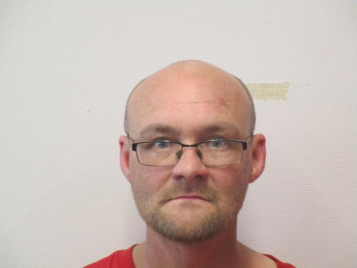 David B Hardin a registered Sex or Violent Offender of Indiana