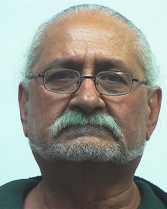 Isaias Campos Cadena a registered Sex or Violent Offender of Indiana