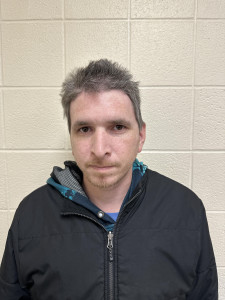 Michael Andrew Henry a registered Sex or Violent Offender of Indiana