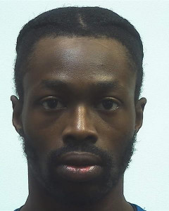 Anthony Jamal Goree a registered Sex or Violent Offender of Indiana