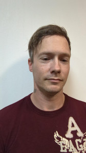 Anthony Gene Childers a registered Sex or Violent Offender of Indiana