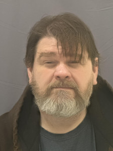 Donald Wanjiku a registered Sex or Violent Offender of Indiana