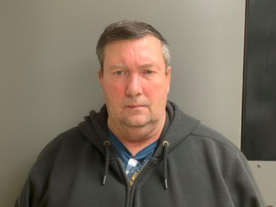 Charles Allen Walker a registered Sex or Violent Offender of Indiana