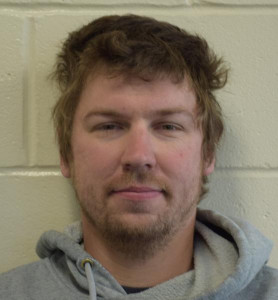 Aaron Joseph Lubbehusen a registered Sex or Violent Offender of Indiana