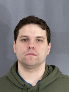 David Joshiua Waun a registered Sex or Violent Offender of Indiana