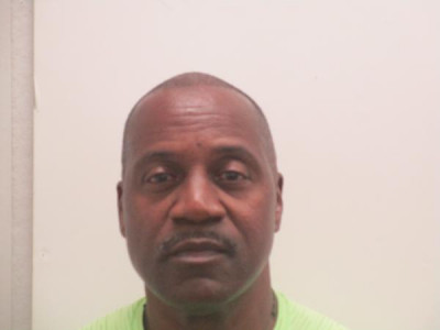 Clifton Hamilton Cook a registered Sex or Violent Offender of Indiana