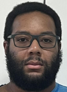 Anthony Diangelo Thompson a registered Sex or Violent Offender of Indiana