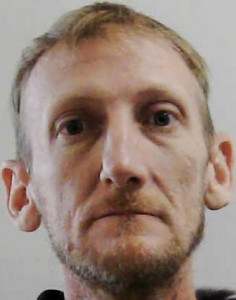 Benjamin Keith Mckenzie a registered Sex or Violent Offender of Indiana