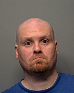 Brandon Michael Walker a registered Sex or Violent Offender of Indiana