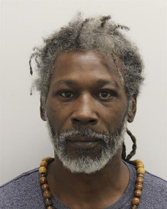 Evans Keys a registered Sex or Violent Offender of Indiana