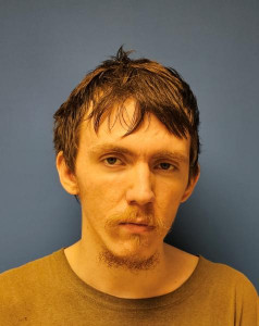 Nicholas Allen Martin a registered Sex or Violent Offender of Indiana