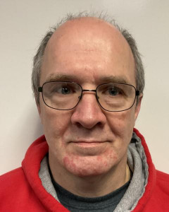 David Dwayne Swafford a registered Sex or Violent Offender of Indiana