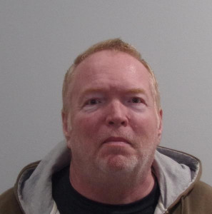 George H Brinker a registered Sex or Violent Offender of Indiana