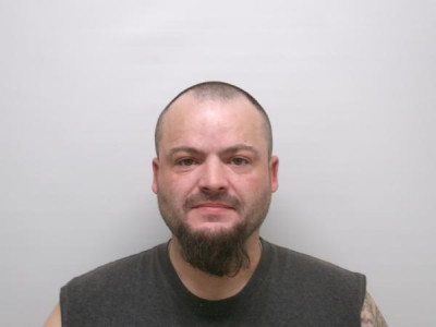 Logan Ray Hontz a registered Sex or Violent Offender of Indiana