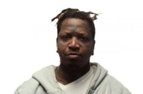 Donwan C Townsley a registered Sex or Violent Offender of Indiana
