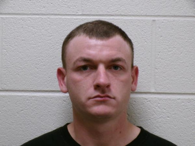 Steven Ray Struble a registered Sex or Violent Offender of Indiana