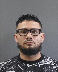 Jose Charles Iglesias a registered Sex or Violent Offender of Indiana