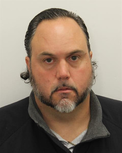 Jeffrey David Pritchard a registered Sex or Violent Offender of Indiana