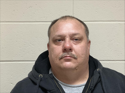 Carl J Wright a registered Sex or Violent Offender of Indiana