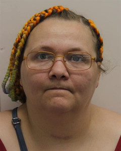 Angela Marie Suter a registered Sex or Violent Offender of Indiana